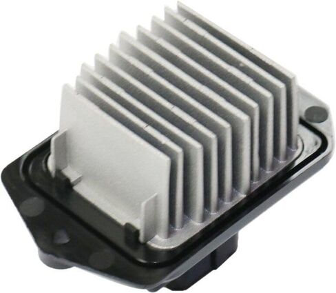 Replacement Auto Parts For Blower Motor Resistor For CIVIC 12-15 / RDX 13-18 Fits RH19180007 / 79330TR0A01 Mod_FDRX868-11075 in Saudi Arabia