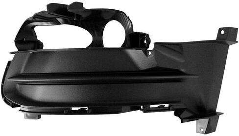 استبدال قطع غيار التلقائية لـ Ford Mustang 2015-2017 TRUPARTS FO1038153C غطاء ضبابي سائق الأمامي MOD_FDRX868-11936 in Saudi Arabia