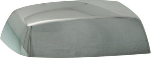 Replacement Auto Parts For Mirror Cover Rh For SILVERADO SIERRA 1500 14-17 2500 HD 3500 HD 15-17 Fits STYCV Mod_FDRX868-22268 in Saudi Arabia