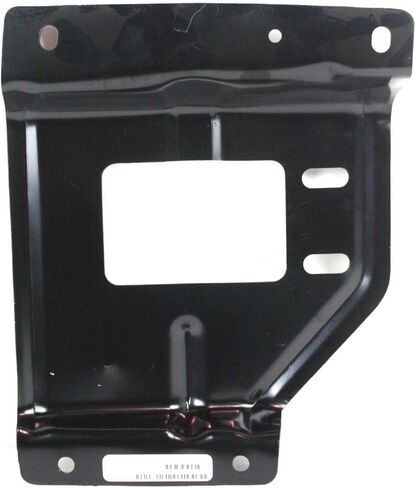 Replacement Auto Parts For Bumper Bracket For 99-2004 Ford F-250 Super Duty F-350 Super Duty Front Left Mod_FDRX868-6770 in Saudi Arabia