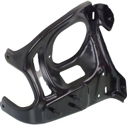 استبدال قطع غيار السيارات لقوس المصد لعام 2014-2016 Toyota Tundra جانب الراكب الأمامي Mod_fdrx868-9353 in Saudi Arabia