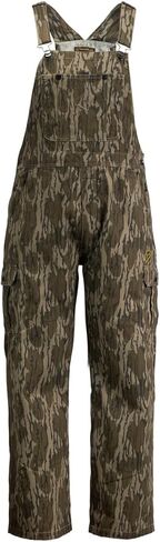 Scent Blocker Shield Series Fused Cotton Bibs, Hunting Overalls for Men in Kuwait