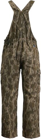 Scent Blocker Shield Series Fused Cotton Bibs, Hunting Overalls for Men in Kuwait