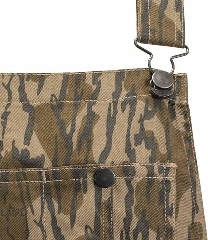 Scent Blocker Shield Series Fused Cotton Bibs, Hunting Overalls for Men in Kuwait