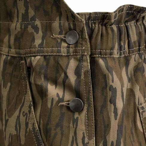 Scent Blocker Shield Series Fused Cotton Bibs, Hunting Overalls for Men in Kuwait