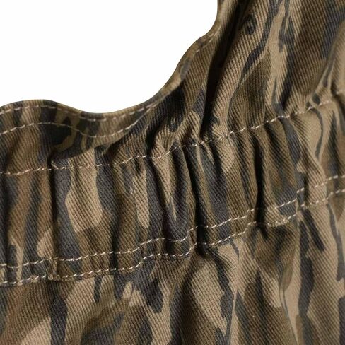 Scent Blocker Shield Series Fused Cotton Bibs, Hunting Overalls for Men in Kuwait
