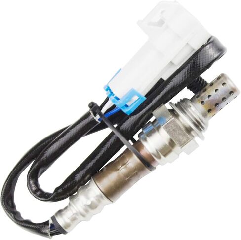 2PCS Oxygen O2 Sensor 1 & 2 for 2005-2010 Chevrolet Cobalt 2.2L/2.4L; 2006-2011 Chevrolet HHR 2.2L Upstream + Downstream in Saudi Arabia