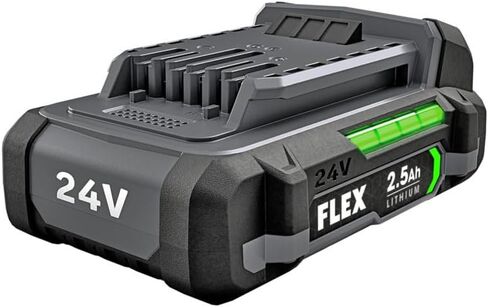 FLEX 24V 12.0Ah Lithium-Ion Battery - FX0231-1 in Saudi Arabia