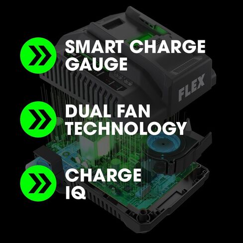 FLEX 24V 12.0Ah Lithium-Ion Battery - FX0231-1 in Saudi Arabia