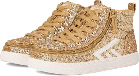 BILLY Footwear Women's Billy Cs High Top (Toddler) Sneaker in Kuwait