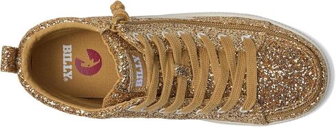 BILLY Footwear Women's Billy Cs High Top (Toddler) Sneaker in Kuwait