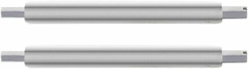 Ewatchparts 24mm Replacement Spring Bars Screw & Tubes Compatible With Pam Panerai 44mm,45mm GMT in Saudi Arabia