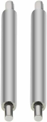 Ewatchparts 24mm Replacement Spring Bars Screw & Tubes Compatible With Pam Panerai 44mm,45mm GMT in Saudi Arabia