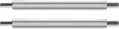 Ewatchparts 24mm Replacement Spring Bars Screw & Tubes Compatible With Pam Panerai 44mm,45mm GMT in Saudi Arabia