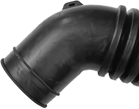 17881-75080 1788175080 Car Air Cleaner Intake Hose Pipe/Fit For Toyota in Saudi Arabia