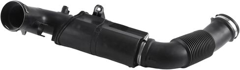 مربع رنين تناول السيارة/ملاءمة لـ BMW 2 Series X2 F45 F46 for Mini F55 F56 Parts Air Filter Hose 13717619268 in Saudi Arabia