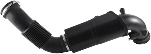 مربع رنين تناول السيارة/ملاءمة لـ BMW 2 Series X2 F45 F46 for Mini F55 F56 Parts Air Filter Hose 13717619268 in Saudi Arabia