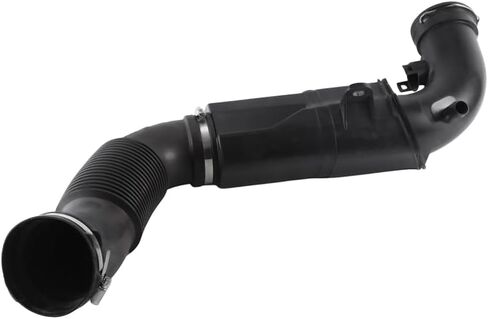 مربع رنين تناول السيارة/ملاءمة لـ BMW 2 Series X2 F45 F46 for Mini F55 F56 Parts Air Filter Hose 13717619268 in Saudi Arabia