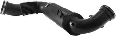 مربع رنين تناول السيارة/ملاءمة لـ BMW 2 Series X2 F45 F46 for Mini F55 F56 Parts Air Filter Hose 13717619268 in Saudi Arabia