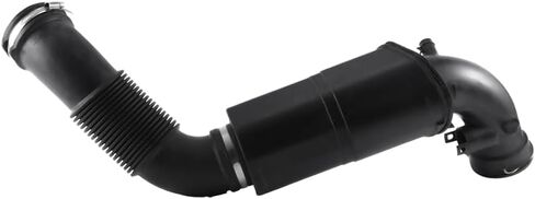 مربع رنين تناول السيارة/ملاءمة لـ BMW 2 Series X2 F45 F46 for Mini F55 F56 Parts Air Filter Hose 13717619268 in Saudi Arabia
