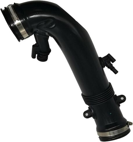 توربو توربو مشحون به الهواء خرطوم تمهيد القناة 13717627501 /ملائمة لـ Mini Cooper R55 R59 R59 R60 R61 1.6L 2009-2016 13717607778 in Saudi Arabia