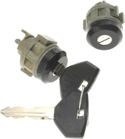 لـ Dodge for RAM 1500 1994-2001 CAB Extended Door Lock Kit 25515Cr in Saudi Arabia