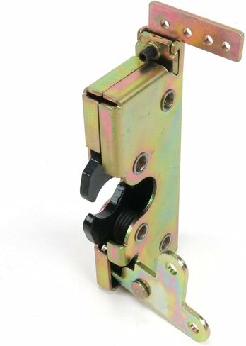 Large Bear Jaw Latches Car Door Claw Lock Street Hot Rod Latches for Malibu 1974,for Suburban 1950 1954-1955 1957-1958 1960-1961 1963-1965,for C15/C1500 Suburban 1970 1972 1974 Locking in Saudi Arabia