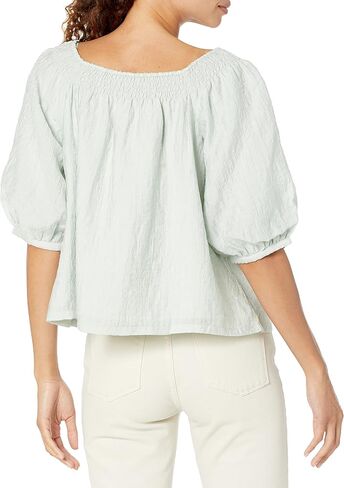 Club Monaco Women's Cloud Shirt in Saudi Arabia