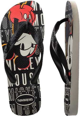 Havaianas Flip Flip Flip Flop ، قم بخلط الأعلى in Kuwait