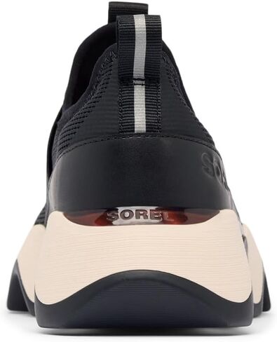Sorel Women's Kinetic Impact Ii Strap Sneaker in Saudi Arabia
