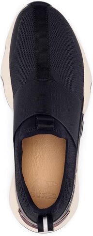 Sorel Women's Kinetic Impact Ii Strap Sneaker in Saudi Arabia