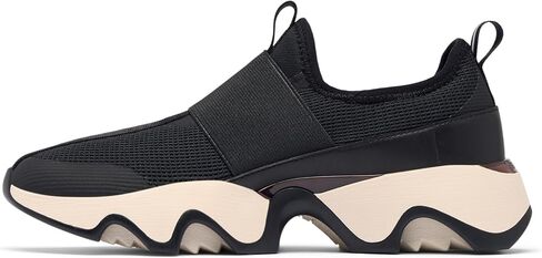 Sorel Women's Kinetic Impact Ii Strap Sneaker in Saudi Arabia