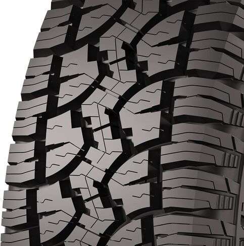 GT Radial Adventuro ATX All Terrain LT265/70R18 124/121S E Light Truck Tire in Saudi Arabia