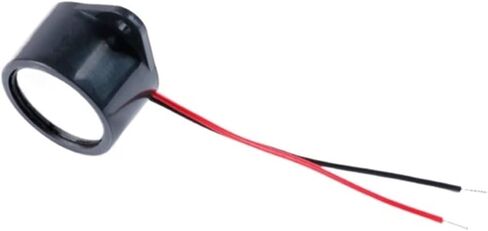 2616 Active Piezoelectric Buzzer 26*16MM Waterproof Buzzer Alarm Sealed Waterproof 3-24V 26X16MM DIY in Saudi Arabia