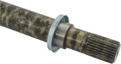 Front CV Axle Shaft Assembly Set Driver & Passenger Side Compatible with 2013-2018 Nissan Altima in Kuwait