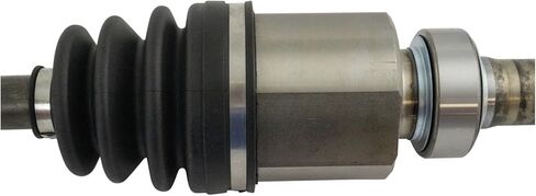 Front CV Axle Shaft Assembly Set Driver & Passenger Side Compatible with 2013-2018 Nissan Altima in Kuwait