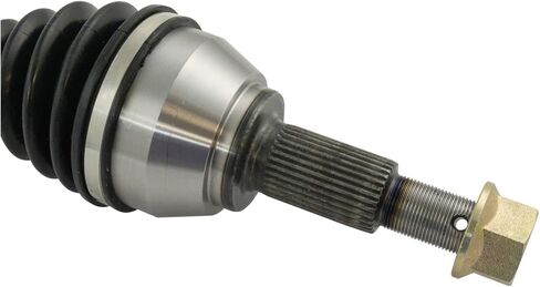 Front CV Axle Shaft Assembly Set Driver & Passenger Side Compatible with 2013-2018 Nissan Altima in Kuwait