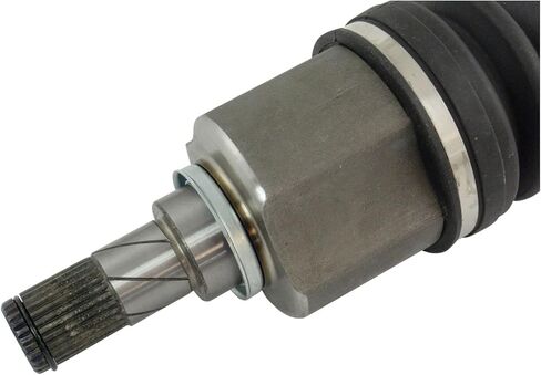 Front CV Axle Shaft Assembly Set Driver & Passenger Side Compatible with 2013-2018 Nissan Altima in Kuwait