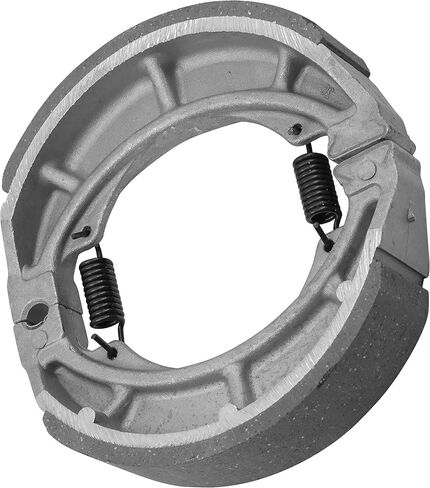 أحذية الفرامل Caltric متوافقة مع Suzuki 54410-07001 54410-07002 54410-07003 54401-07810 in Kuwait