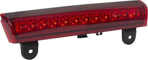 LED HECASA LED Third Brake Light متوافق مع 2000-2006 Chevy Chevrolet Tahoe Suburban 1500 2500/GMC Yukon XL in Saudi Arabia