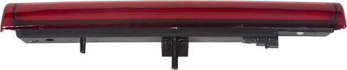 LED HECASA LED Third Brake Light متوافق مع 2000-2006 Chevy Chevrolet Tahoe Suburban 1500 2500/GMC Yukon XL in Saudi Arabia