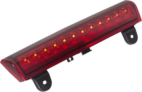 LED HECASA LED Third Brake Light متوافق مع 2000-2006 Chevy Chevrolet Tahoe Suburban 1500 2500/GMC Yukon XL in Saudi Arabia
