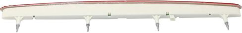 لـ BMW 128I/135i 2008 09 10 11 12 2013 LED Third Brake Light | قابلة للتحويل | E881/E82 | استبدال BM2890100 | 63257164978 in Saudi Arabia