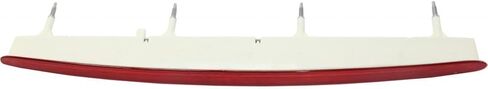 لـ BMW 128I/135i 2008 09 10 11 12 2013 LED Third Brake Light | قابلة للتحويل | E881/E82 | استبدال BM2890100 | 63257164978 in Saudi Arabia