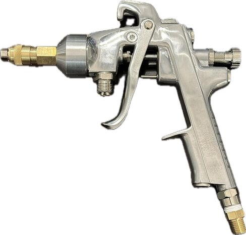 Lemmer Rust Praying Pray Gun RP-460 HD Professional Grade/Therglective/Undercoating Gun in Saudi Arabia