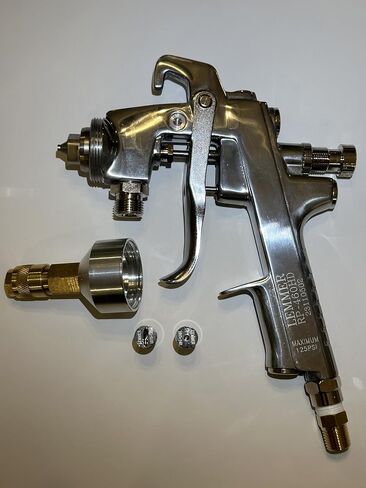Lemmer Rust Praying Pray Gun RP-460 HD Professional Grade/Therglective/Undercoating Gun in Saudi Arabia