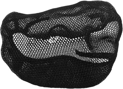 IPlusmile Motorcycle Seat Cushion Net Net ، Scooter Cover Cover Cover Cover Cover Cover Cover Cover Cover Cover Cover Cover Cover in Kuwait