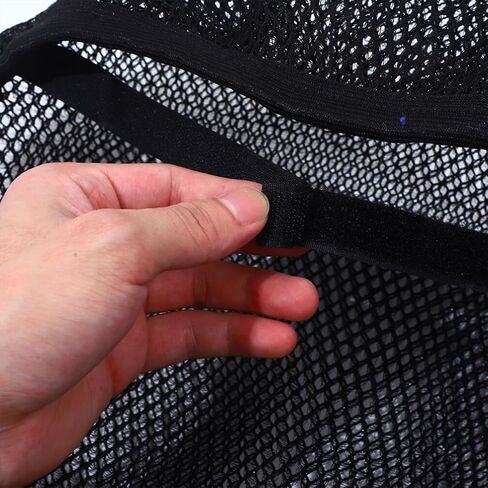 IPlusmile Motorcycle Seat Cushion Net Net ، Scooter Cover Cover Cover Cover Cover Cover Cover Cover Cover Cover Cover Cover Cover in Kuwait