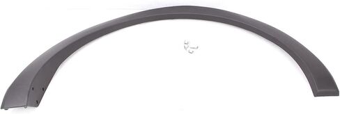 Replacement for Ford Transit 150 250 350 2015-2023 Rear Quarter Panel Wheel Flare MOLDING Trim (Left Driver Side Rear) in Kuwait