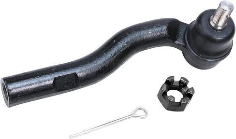 Detroit Axle - TIE ROTS KIT LEXUS GS300 GS400 GS430 ، 4 RODS Inner و OUTER TIE ، استبدال أحذية 2 in Kuwait